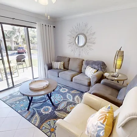 Portside 6N Villa